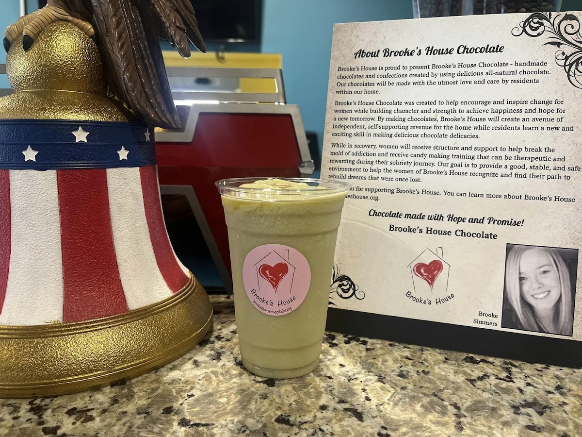 Brooke's House Coffee And Chocolate Photos 2